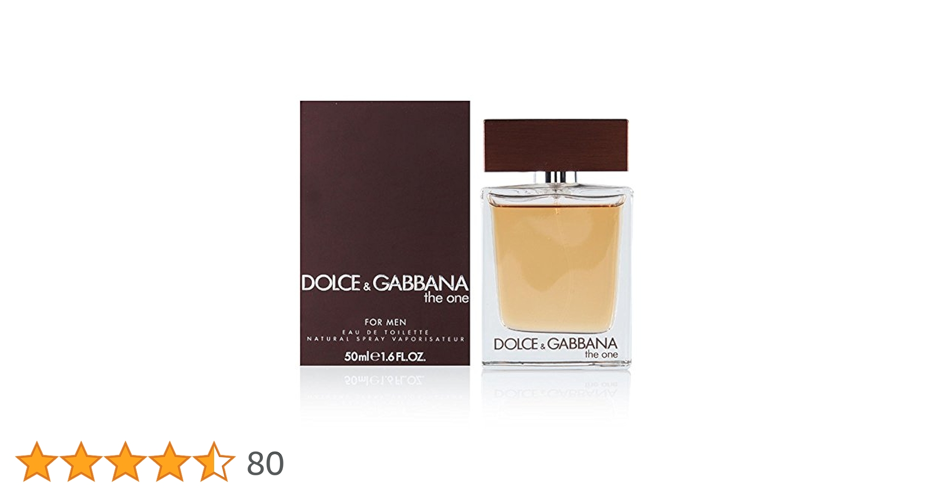 【未開封】DOLCE &GABBANA◾️ザ・ワン　オードトワレ　50ml 未開封】DOLCE &GABBANA◾️ザ・ワン オードトワレ 50ml 公式
