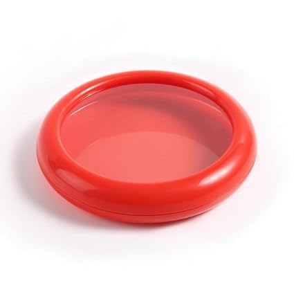 KALPTARU Food Storage Container Fridge Organizer Food Crisper for Fruits Store | Vegetable Container Premium Fruits Saver Keeper for Kitchen Organization