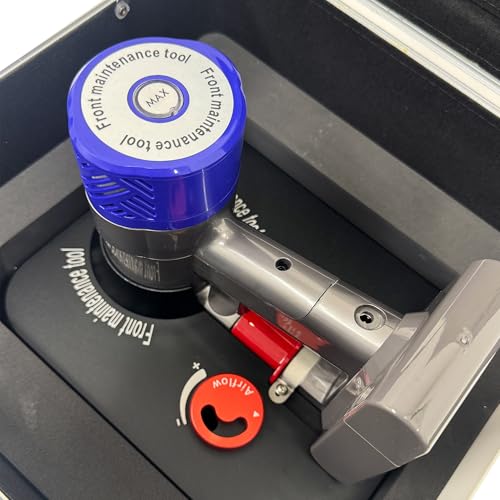LED Display Vacuum Suction Tool and Accessories