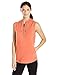 Marc New York Performance Women's Hooded Half Zip