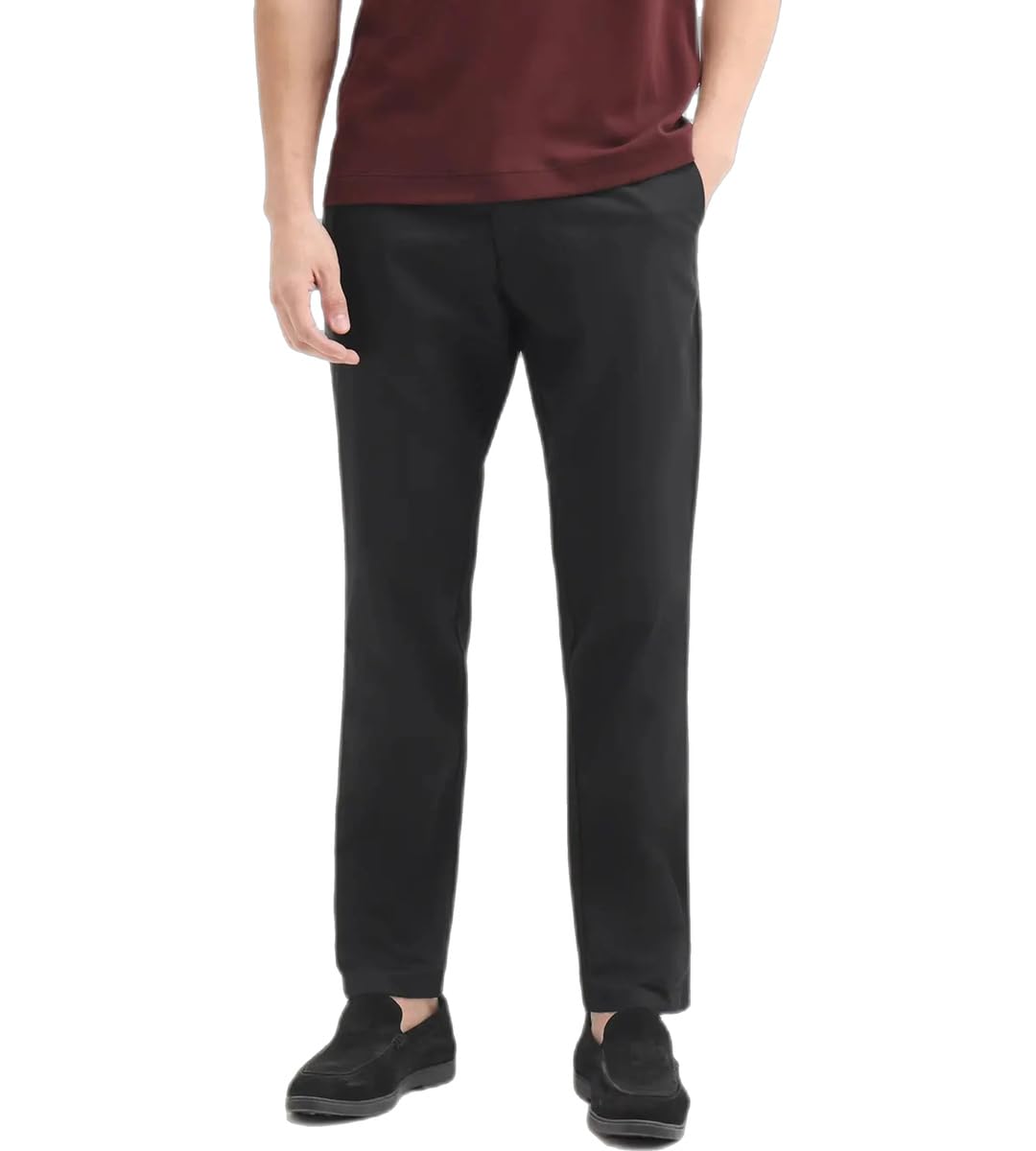 rare rabbit Regular fit Plain Trouser-picture-35