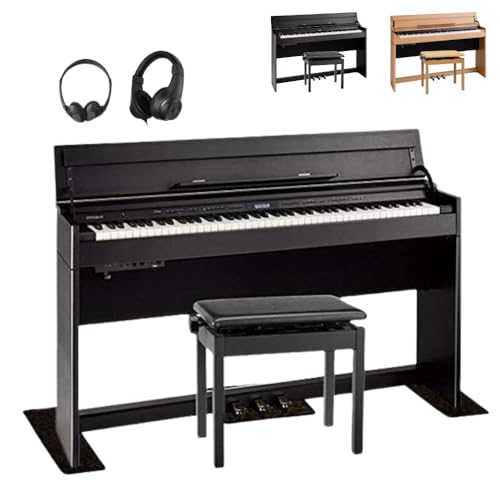 yh}bgZbgzygݒu[iz[h dqsAm Roland Piano Digital DP603 CBS ؖڒdグ