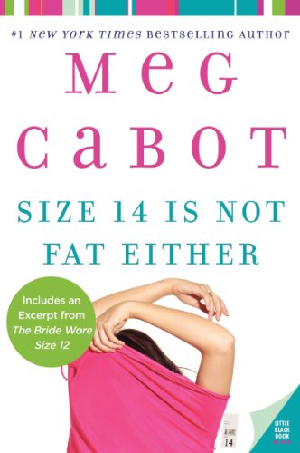 Size 14 Is Not Fat Either (Heather Wells Mysteries...
