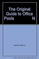 The Original Guide to Office Pool$ 0385194366 Book Cover