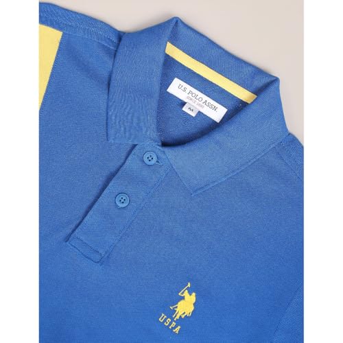 Image of U.S. Polo ASSN. Men Polo Shirt