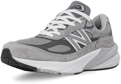Amazon | [New Balance] メンズ 米国製 990v6 スニーカー
