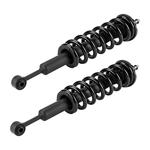 Torchbeam 2-Pc Front Strut Assembly for 2003-2023 4Runner OE 171371L