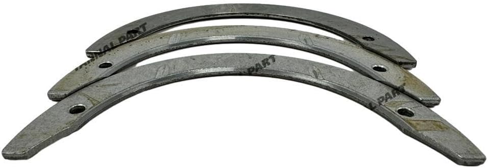 6D22 Thrust Washer Suitable for MITSUBISHI Engine Spare Parts