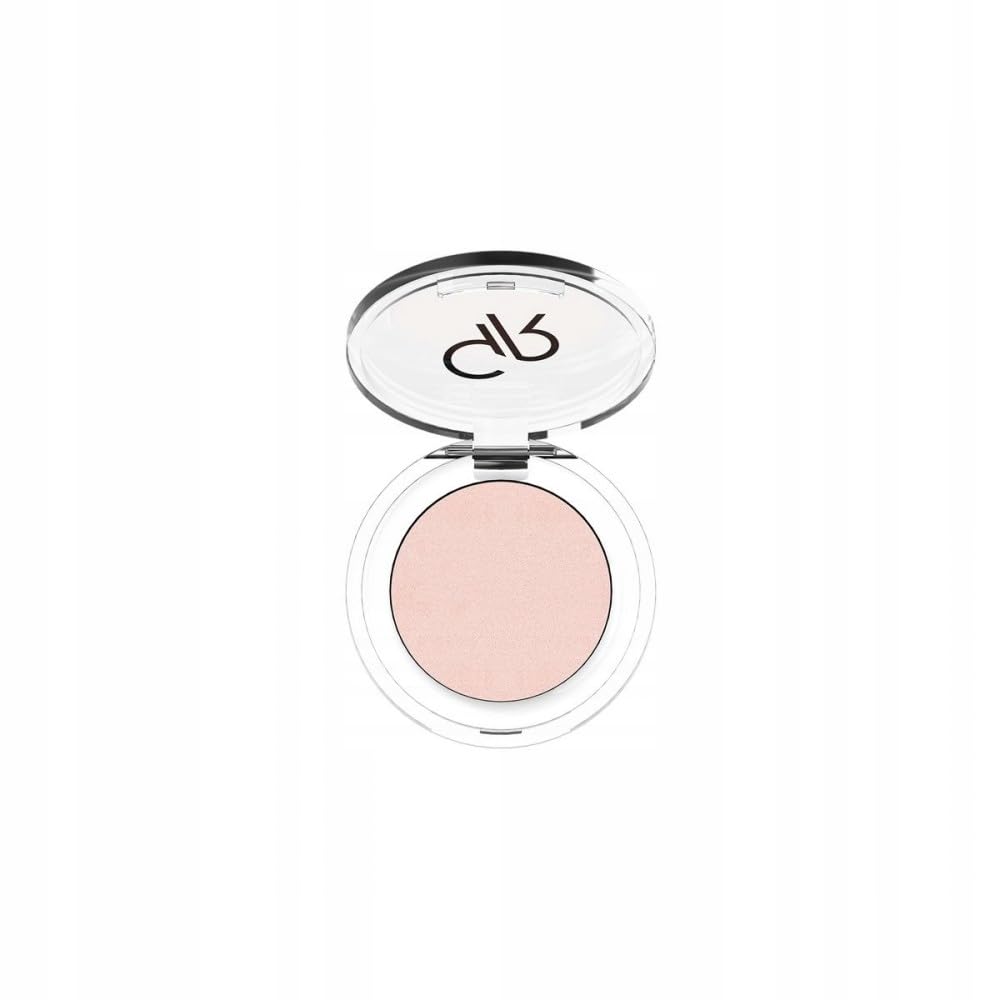 Golden Rose Soft Color Pearl Mono Eyeshadow No:43 1 Paket