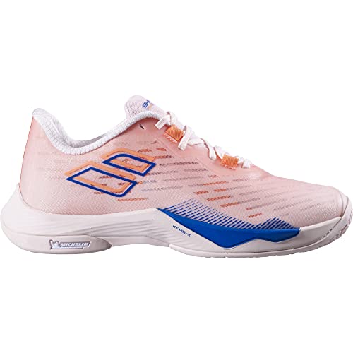 Babolat Women's Shadow Tour 5 Tennis Shoes