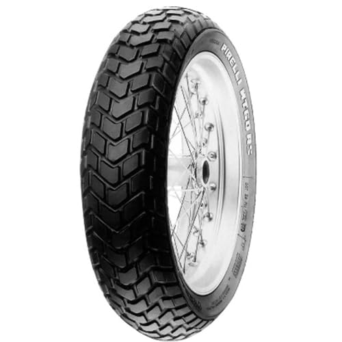 180/55ZR17M/C (73 W) TL pneu tubeless à haute adhérence pour virages sécurisés