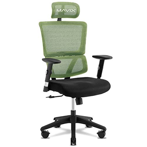 MAVIX M4 Gaming Chair の商品画像 8