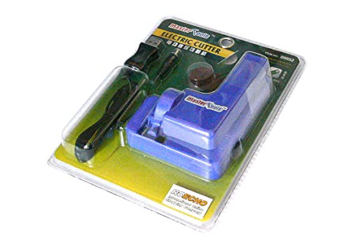 Trumpeter Model Craft Master Tools Electric Cutter 09952 P9952 with 174; Full Version Apps Edition