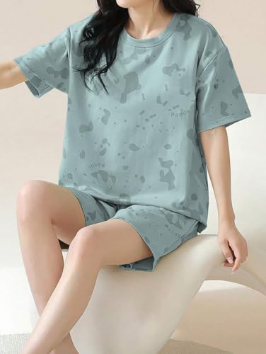 Image of Louis Luxe Women Pajama Set