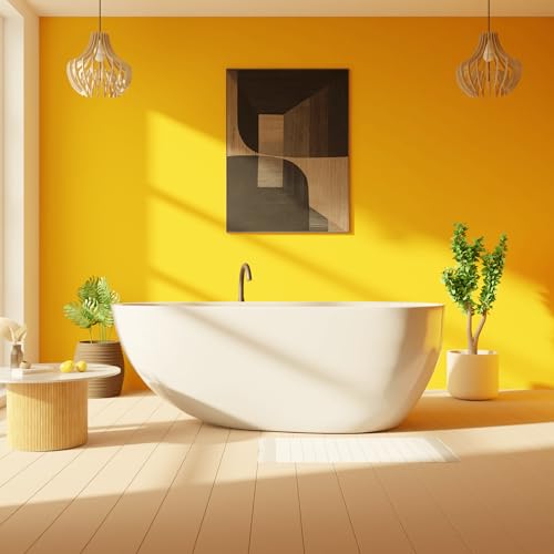 Image of MADONNA Premium Freestanding Bathtub | Vaango