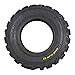Kenda Bearclaw EX K573-23x8-11 Front Tires for All Terrain (ATV), UTV, and Side by Side (SxS) Vehicles - 6-Ply - Bear Claw EX 23x8x11 (2-Pack)