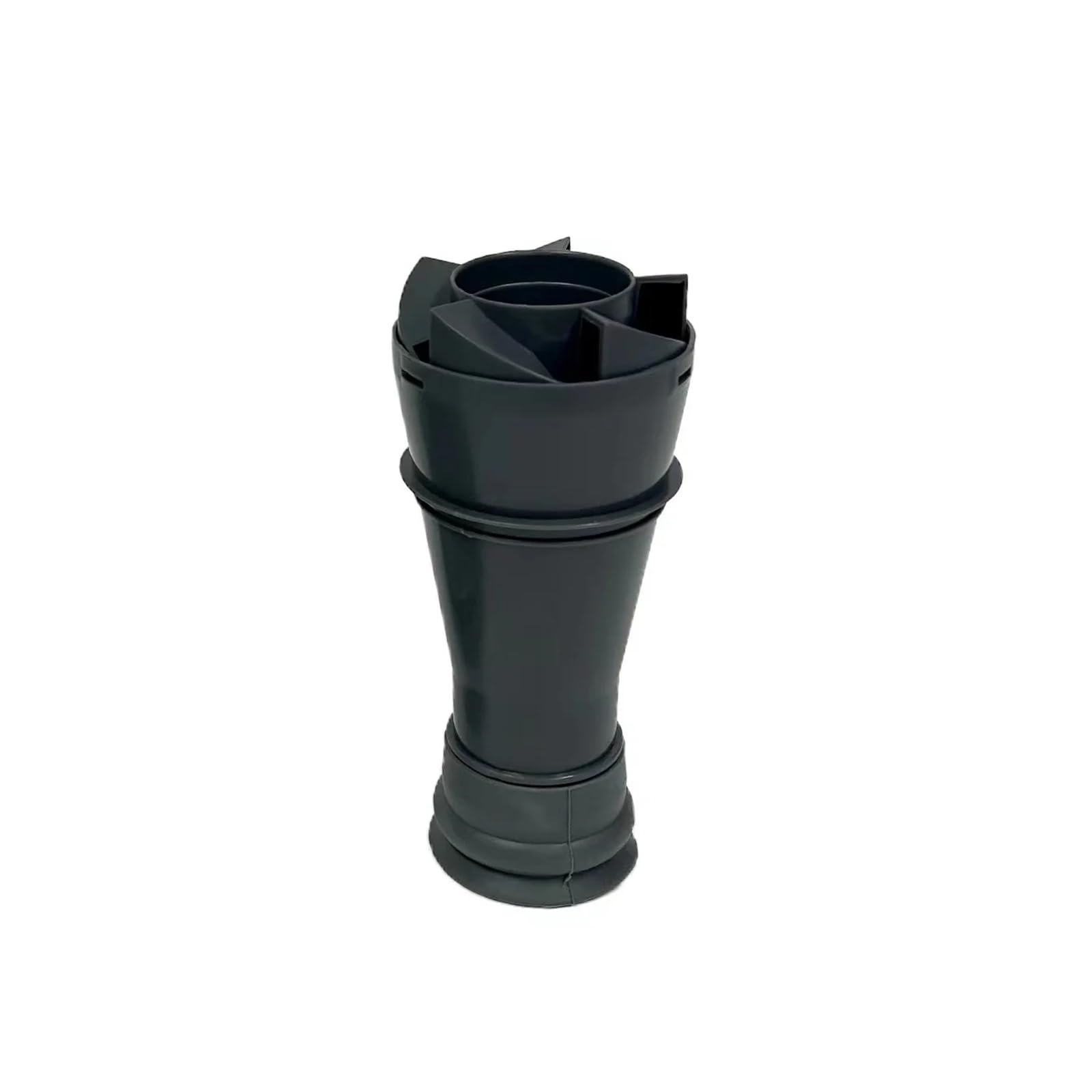 AIHDBCL Dustbin Assembly Accessories Dust Container Cup Cyclone Spare Parts Accessory ，Compatible For Jimmy， JV83 Vacuum Cleaner, tank