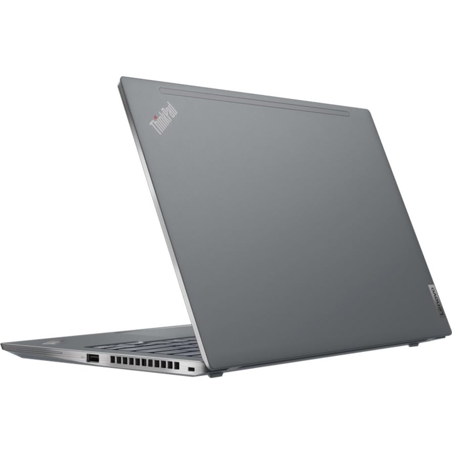 Amazon.com: Lenovo ThinkPad T14s Gen 2 20XF004EUS 14