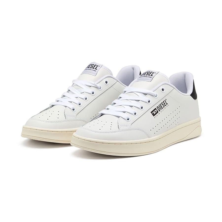 Amazon.com | Diesel Men's, H1527 P6887, 12 US | Fashion Sneakers