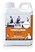 Vitrificateur mat invisible 1L "Le Nude" 1919 BY MAULER : protection très longue durée parquet, escalier, meuble, boiserie - Qualité professionnelle
