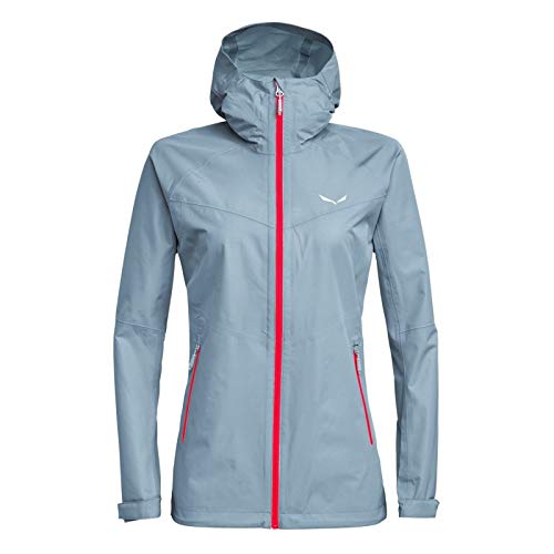 SALEWA Puez Aqua 3 Ptx W Giacca Donna