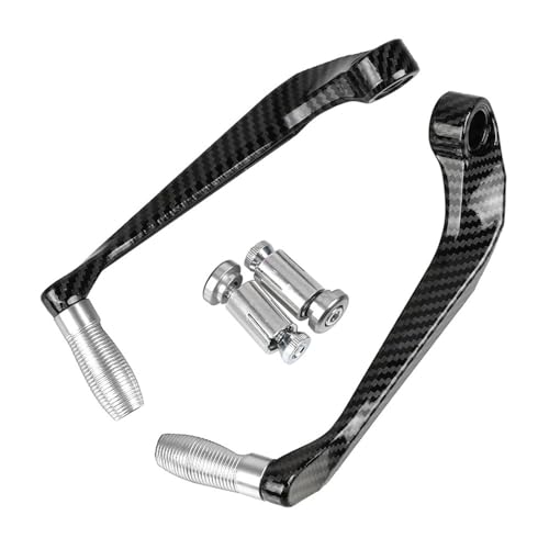 Protecteur guidon moto Bandit 600 650 1250 protection leviers frein