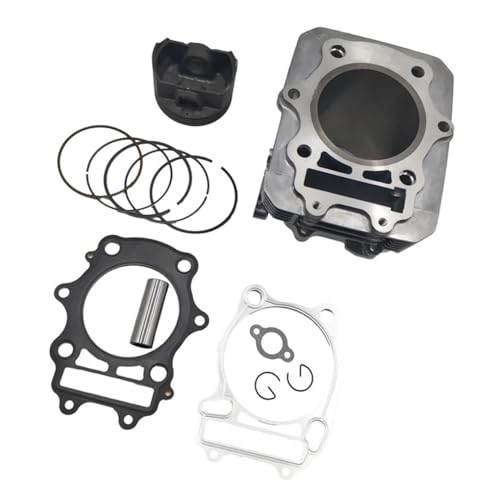 Kit joint de piston de cylindre SZ 400 pour reparation moteur