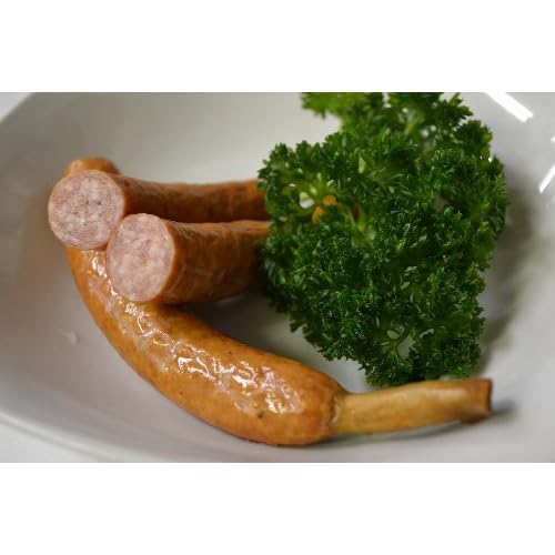 ミートショップ伊藤 リブフランク ドイツ風 ソーセージ