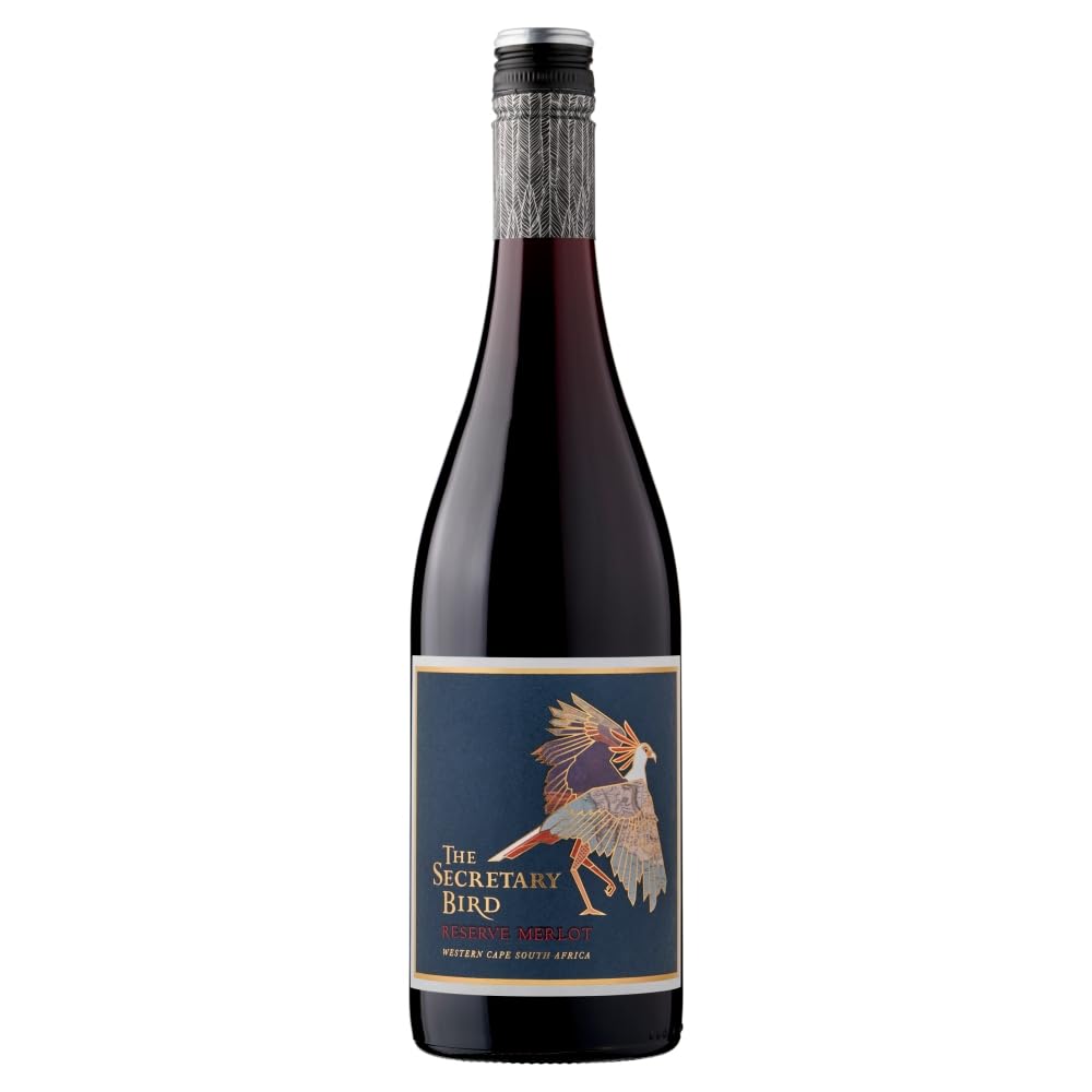 Merlot, 750 ml