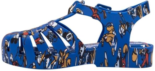 Mini Melissa unisex-child Possession + Mickey and Friends Bb (Toddler)