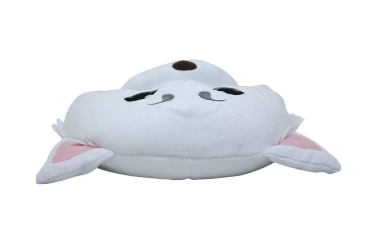 Amazon.co.jp: 銀魂 さだはる コスプレ道具 定春 帽子 可愛い グッズ