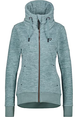 alife & kickin VivianAK F Sweatjacket