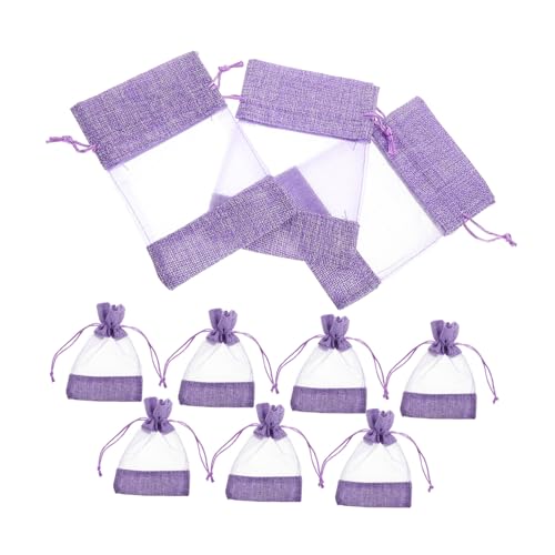Bolsas de saco lavanda Zerodeko 10 pzas miniatura 1