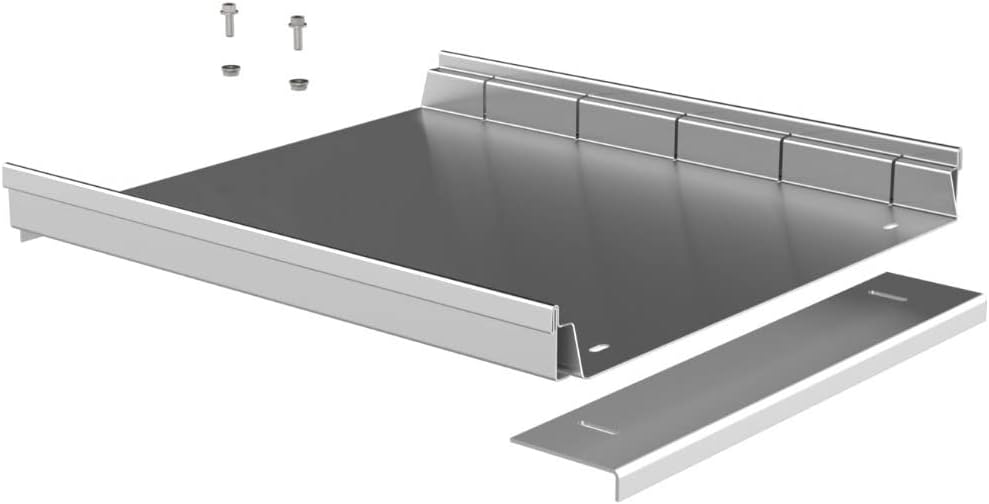Knapheide 60165860, 23.88" W x 19.62" D Compartment Shelf