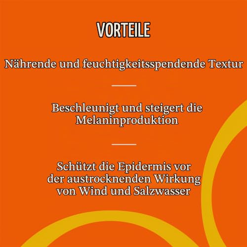 Collistar Sonnenpflege Ultra-Rasch Intensiv räunende LSF 20, 200 ml – Ansicht 5