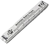 Coburn Holstein Dairy Weigh Tape-English/Spanish