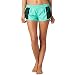 Fox Junior's Vented 2 Inch Boardshort with Across Back