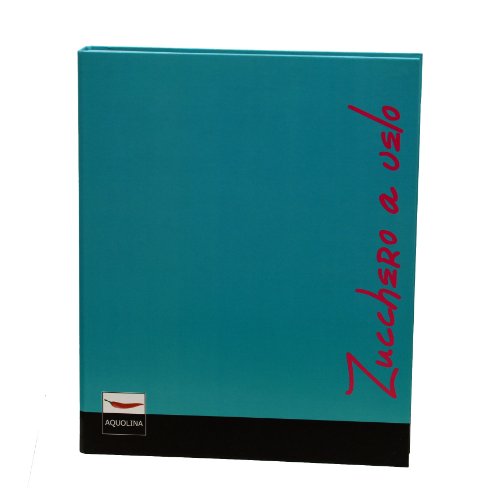 Aquolina Raccoglitore ad anelli profumati