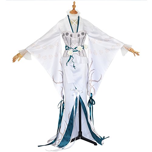 Amazon.co.jp: ローゼンメイデン 雪華綺晶 きらきしょう 15周年 大正風