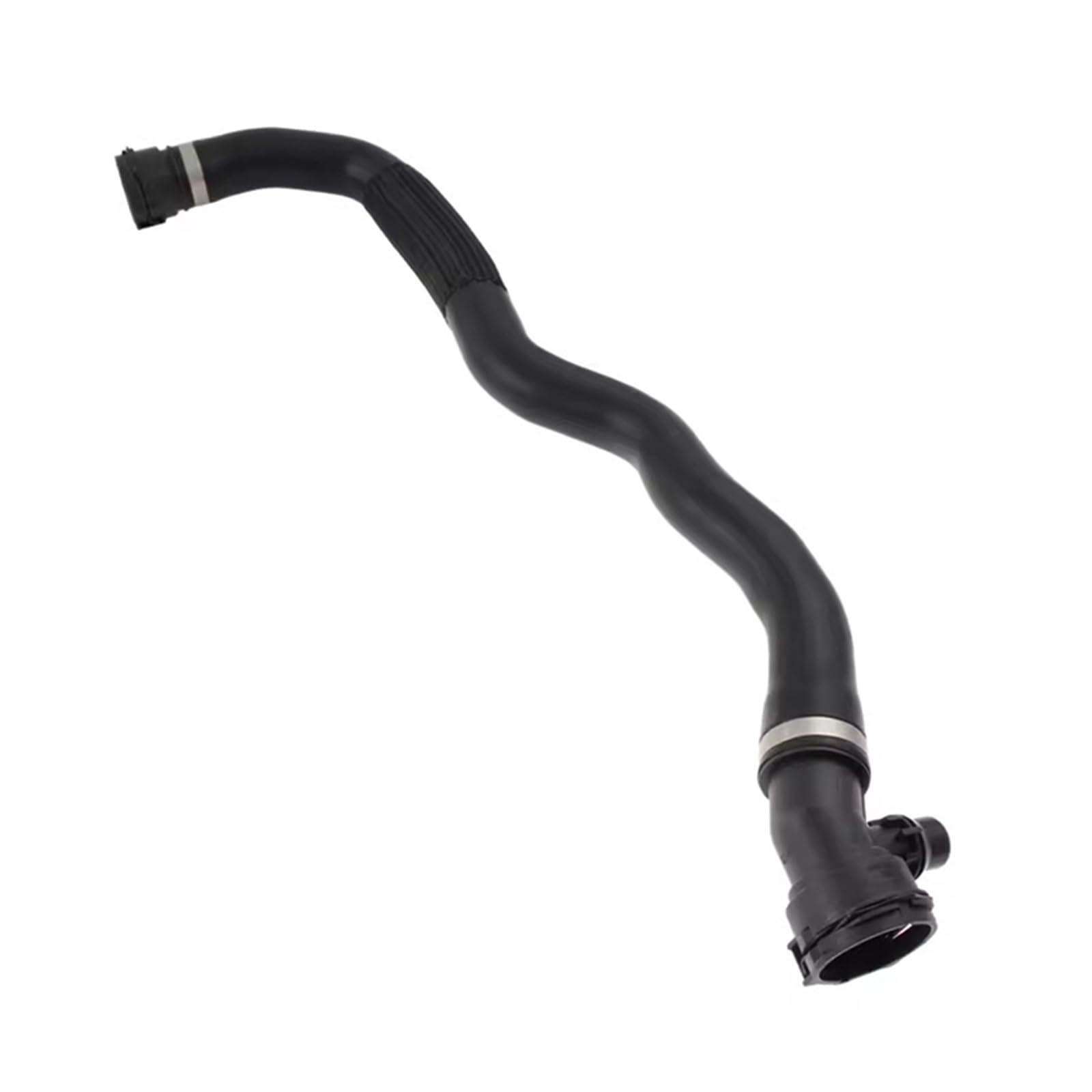 Manguera De Agua del Depósito Radiador Refrigerante Motor 17127535529 para BMW X3 G01 X4 G02