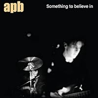 APB Ablum Cover