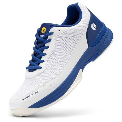 FitVille Amadeus Tennis V2 Cover