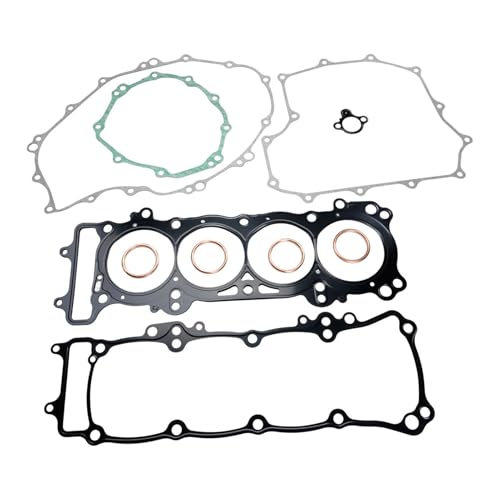 Joints de culasse et couvercle d'embrayage pour réfection moteur moto CBR1000RR 2008-2023