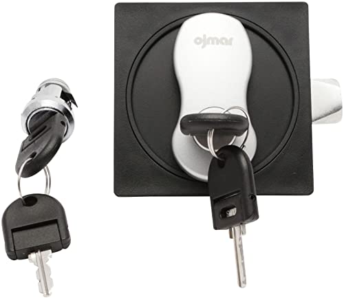 Hazet 179TXXL-08/2 Lock Set - Multi-Colour