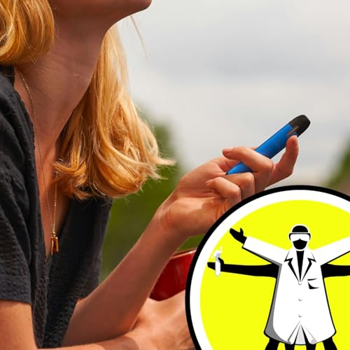 Vaping rates surge, and space race to deliver economic boon