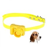 Semplice da usare codomoxo® - Collana da caccia con indicatore sonoro