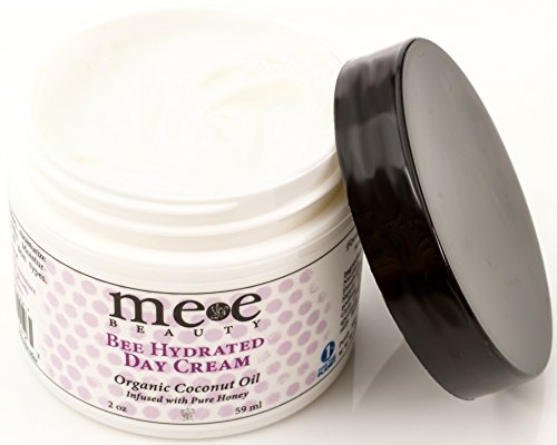 Best Face Creams & Facial Moisturizers - Natural & Organic Anti Aging Ingredients For Dry Sensitive Skin Acne & Eczema Relief - For Women & Men Reduces Fine Lines Around Eyes & Neck - 2 Oz.