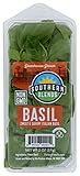 Southern Blends Basil, 1.5 OZ