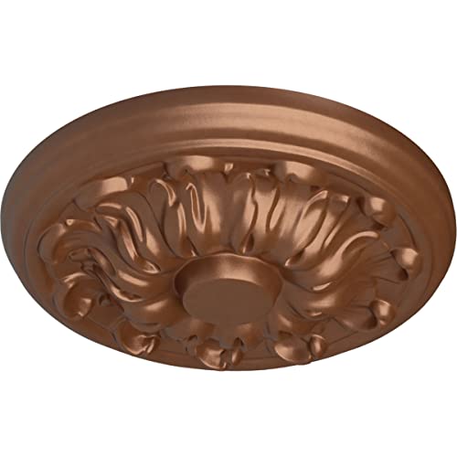 Médaillon de plafond Millin pour sublimer le salon de votre maison