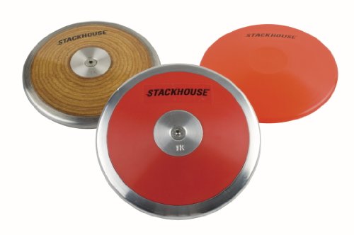 Stackhouse H.S. Boy's Discus Value Pack Discus